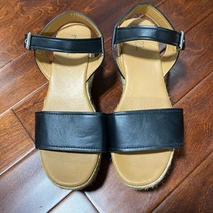 Rue 21 espadrilles